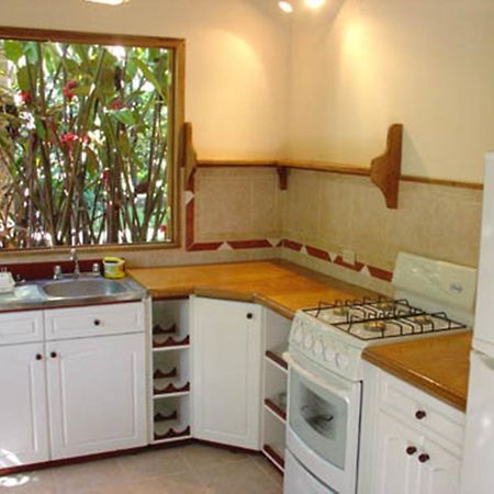 Finca Chica Lodge & Villas Puerto Viejo de Talamanca Δωμάτιο φωτογραφία
