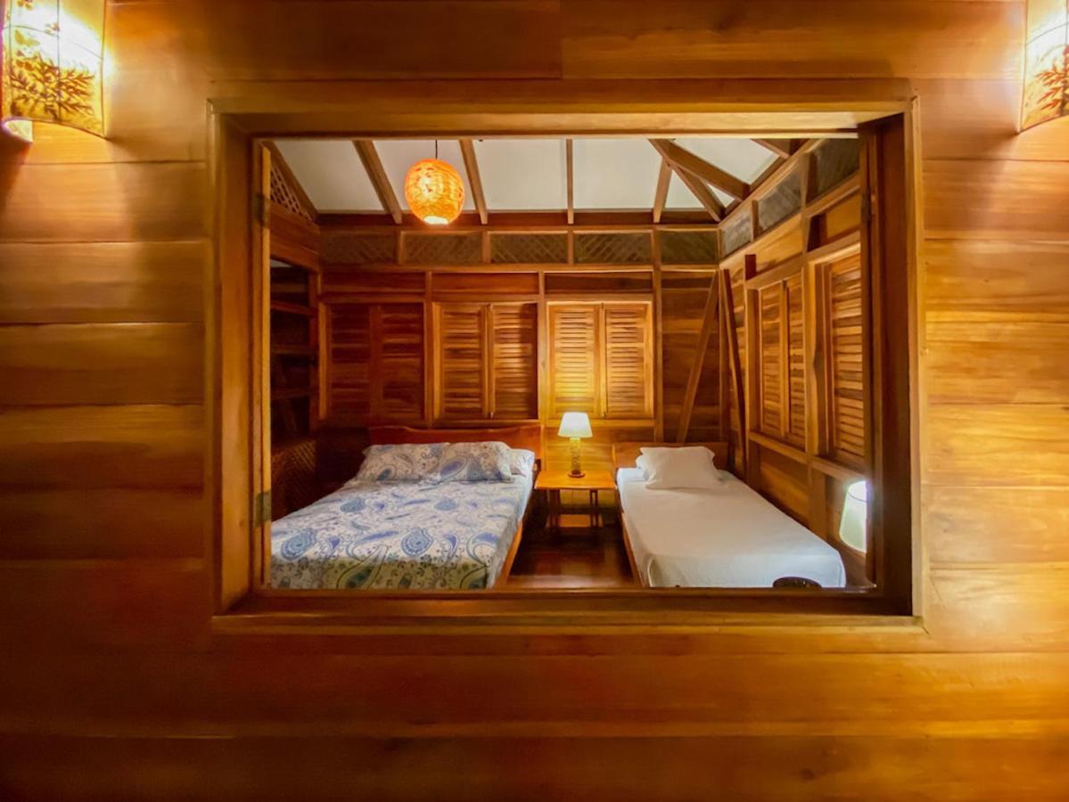 Finca Chica Lodge & Villas Puerto Viejo de Talamanca Εξωτερικό φωτογραφία