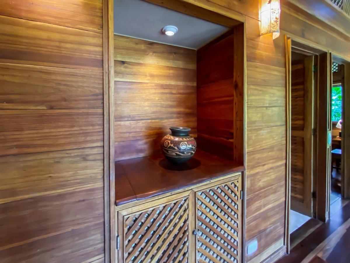 Finca Chica Lodge & Villas Puerto Viejo de Talamanca Εξωτερικό φωτογραφία