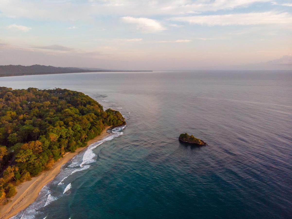 Finca Chica Lodge & Villas Puerto Viejo de Talamanca Εξωτερικό φωτογραφία