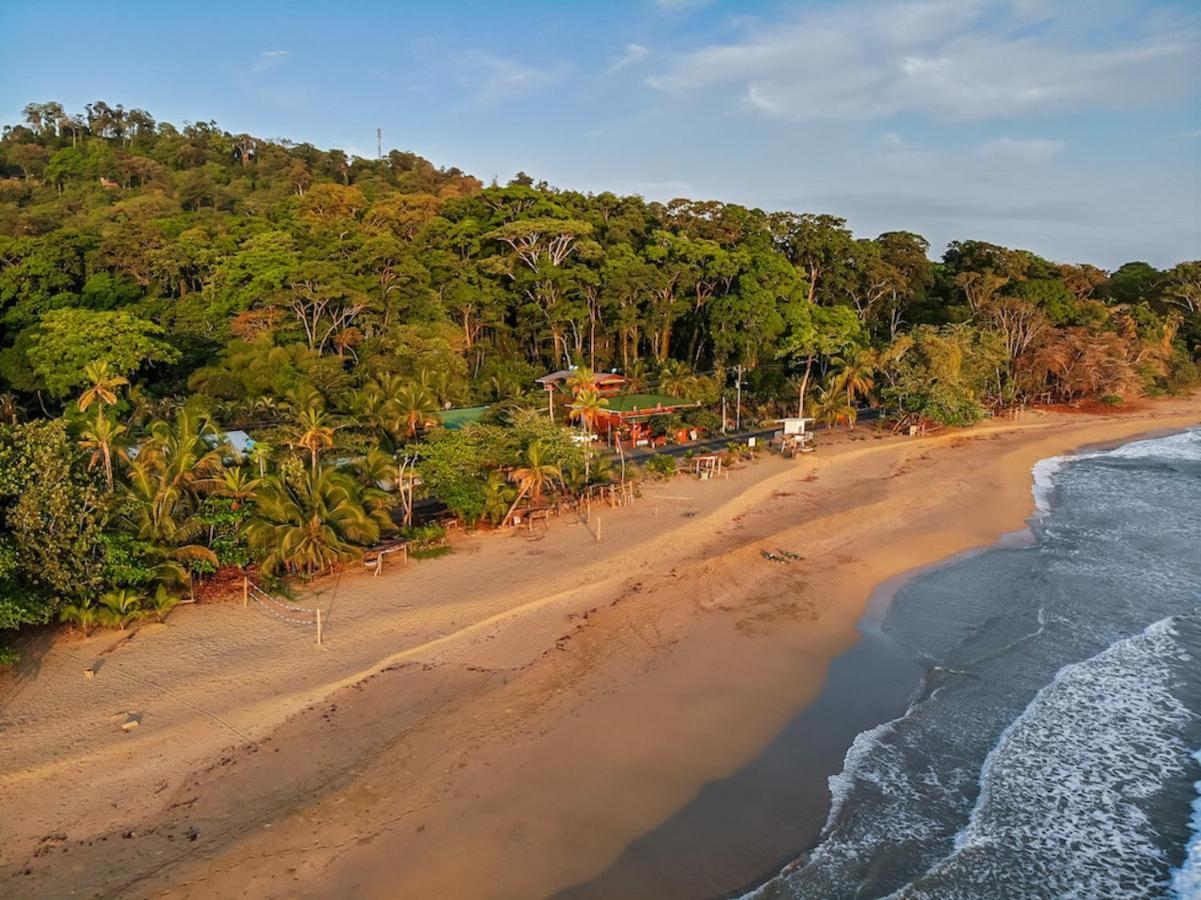 Finca Chica Lodge & Villas Puerto Viejo de Talamanca Εξωτερικό φωτογραφία