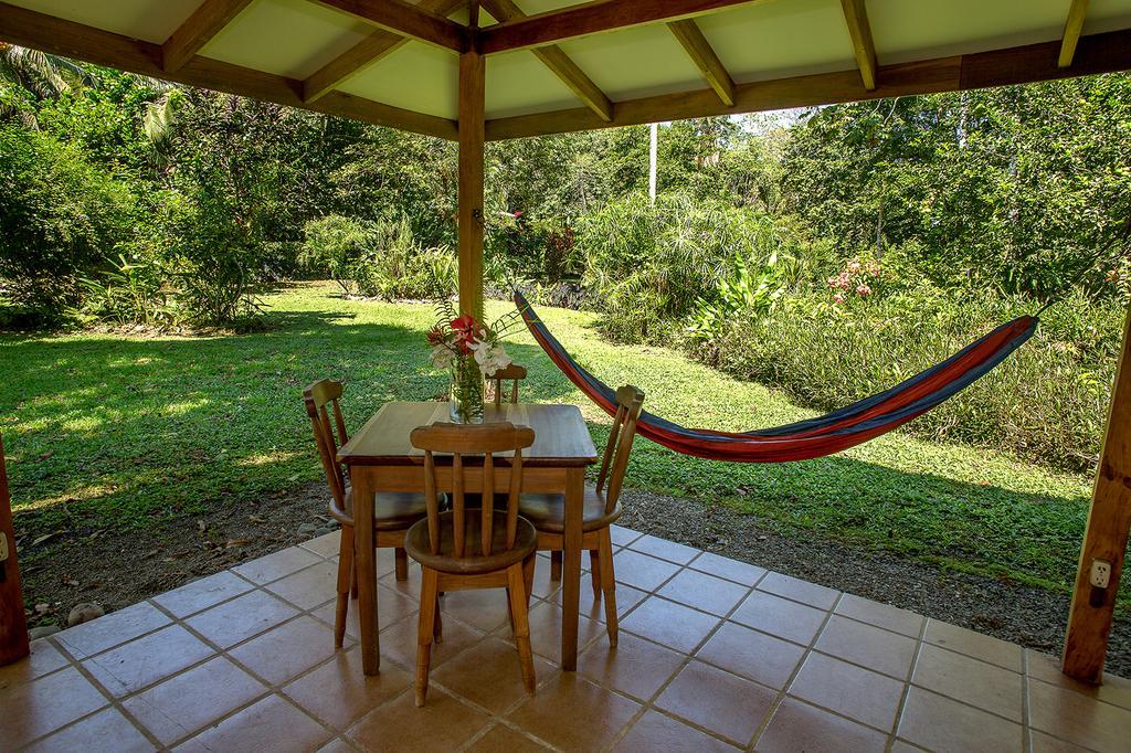 Finca Chica Lodge & Villas Puerto Viejo de Talamanca Εξωτερικό φωτογραφία